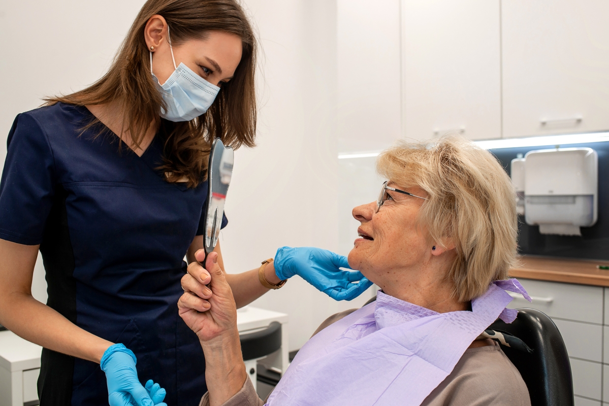 Dentysta Dziecięcy Mińsk Mazowiecki Image